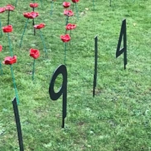 poppy 4